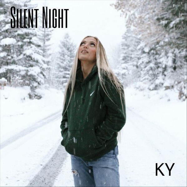 Cover art for Silent Night