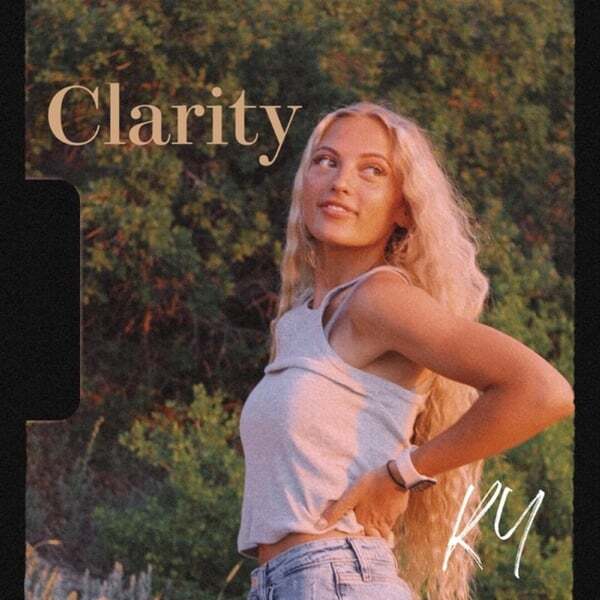 Cover art for Clarity
